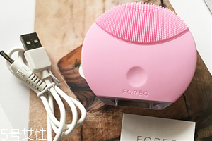 luna潔面儀可以天天用嗎？溫和清潔肌膚