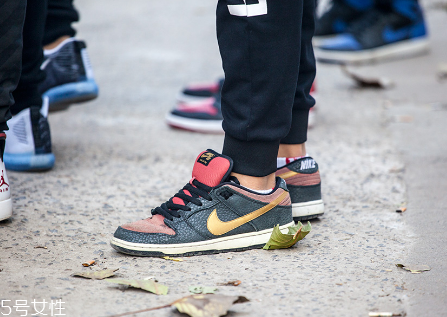 運(yùn)動鞋分季節(jié)嗎？運(yùn)動鞋沒有季節(jié)之分