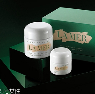 海藍(lán)之謎和la prairie眼霜哪個(gè)好？我選擇la prairie眼霜