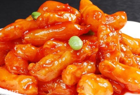 糖醋里脊用面粉還是淀粉 必須要用玉米淀粉 糖醋里脊用面粉還是淀粉 必須要用玉米淀粉