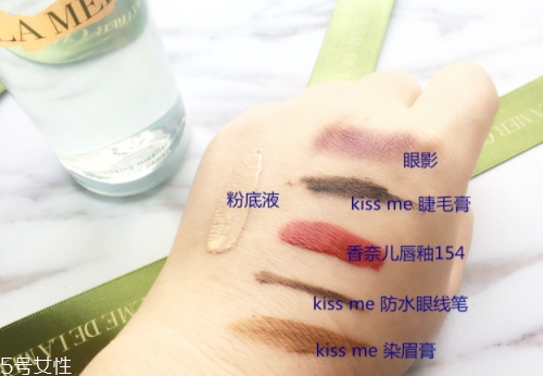 lamer海藍(lán)之謎和雪花秀哪個(gè)好？