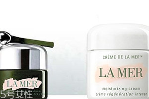 lamer海藍(lán)之謎和雪花秀哪個(gè)好？