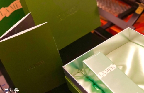 lamer海藍(lán)之謎和pola哪個好？