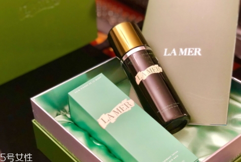 lamer海藍(lán)之謎和pola哪個好？