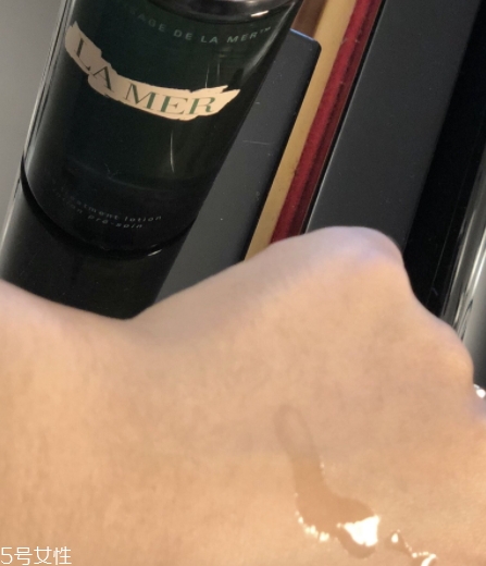 lamer海藍(lán)之謎和pola哪個好？