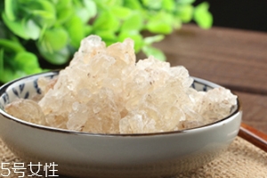 雪燕可以煮嗎？來(lái)看看雪燕的烹煮過程