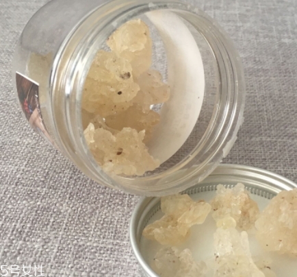 雪燕可以煮嗎？來看看雪燕的烹煮過程