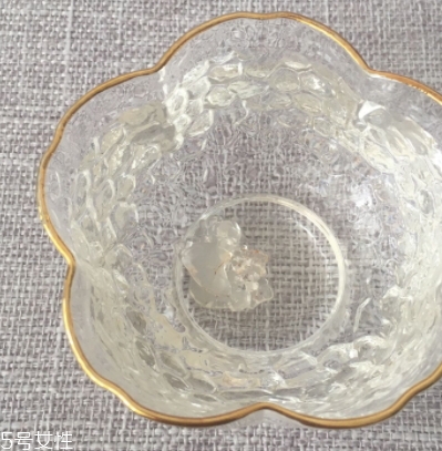 雪燕可以煮嗎？來看看雪燕的烹煮過程