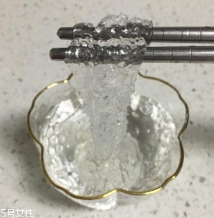 雪燕可以煮嗎？來看看雪燕的烹煮過程