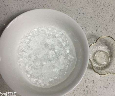 雪燕可以煮嗎？來看看雪燕的烹煮過程