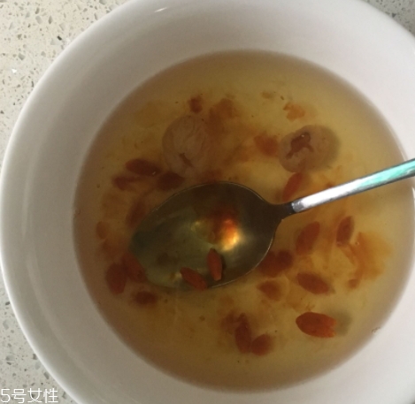 雪燕可以煮嗎？來看看雪燕的烹煮過程