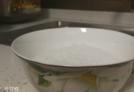 雪燕可以加蜂蜜嗎？雪燕可以加入這些東西