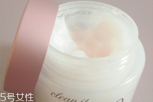 芭妮蘭卸妝膏適合什么膚質(zhì)？干皮洗后溫潤干凈