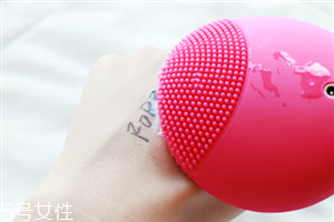 潔面儀有用嗎？深層清潔就靠它