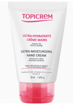 護(hù)手霜可以涂嘴唇嗎？最好不要嘗試