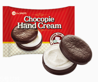 護(hù)手霜可以涂嘴唇嗎？最好不要嘗試