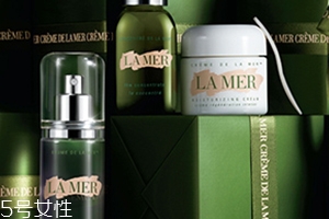 lamer海藍(lán)之謎適合油皮嗎？