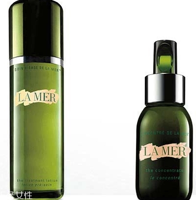 lamer海藍(lán)之謎適合干皮嗎？