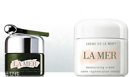 lamer海藍(lán)之謎適合干皮嗎？