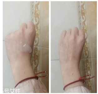 絲塔芙洗面奶可以卸妝嗎？可以卸除淡妝