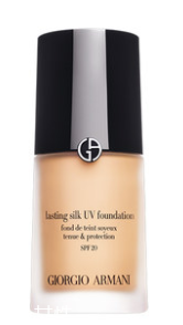 阿瑪尼粉底液脫妝嗎？4小時(shí)后要補(bǔ)妝