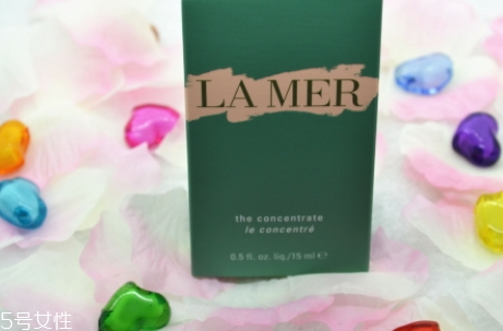 海藍(lán)之謎精華液多少錢？