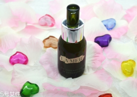 海藍(lán)之謎精華液多少錢？