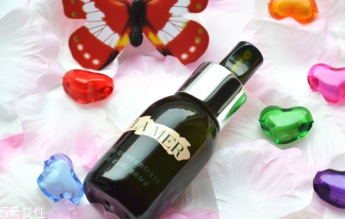 海藍(lán)之謎精華液多少錢？