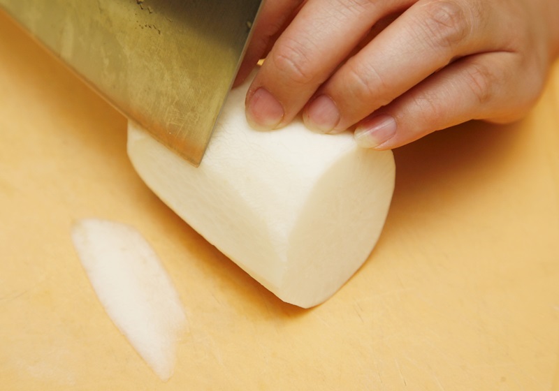 切菜刀法基本功圖解 蔬菜肉類9種切法 切菜刀法基本功圖解 蔬菜肉類9種切法