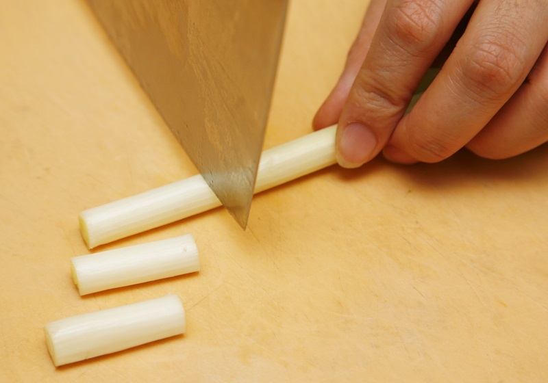 切菜刀法基本功圖解 蔬菜肉類9種切法 切菜刀法基本功圖解 蔬菜肉類9種切法