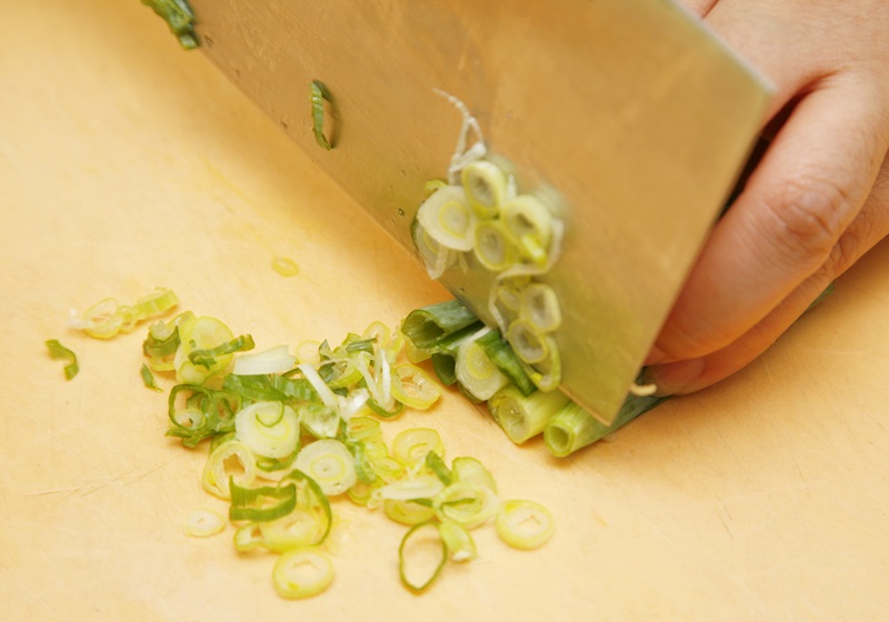 切菜刀法基本功圖解 蔬菜肉類9種切法 切菜刀法基本功圖解 蔬菜肉類9種切法