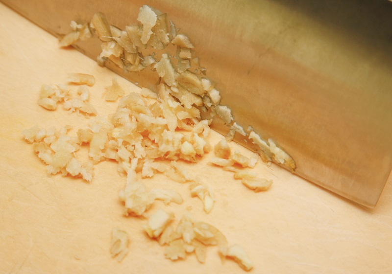 切菜刀法基本功圖解 蔬菜肉類9種切法 切菜刀法基本功圖解 蔬菜肉類9種切法