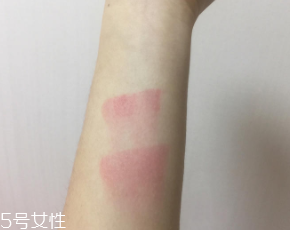 TF16口紅是什么顏色？番茄紅百搭秋冬色