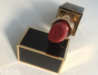 TF16口紅是什么顏色？番茄紅百搭秋冬色