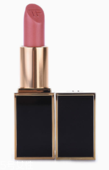 TF16口紅是什么顏色？番茄紅百搭秋冬色