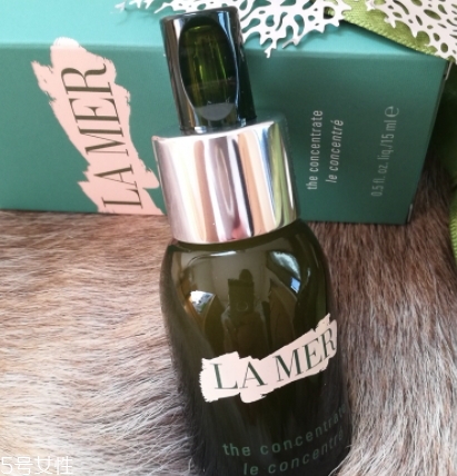 lamer海藍(lán)之謎精華液怎么用？