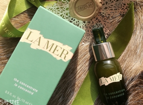 lamer海藍(lán)之謎精華液怎么用？