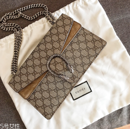 gucci是什么檔次？尊享精致優(yōu)雅