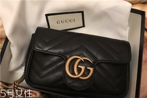 gucci是什么檔次？尊享精致優(yōu)雅