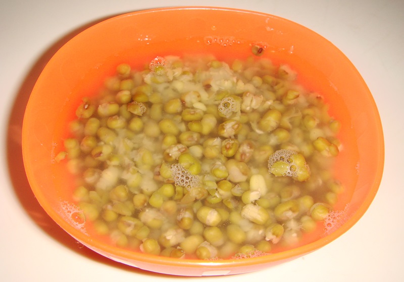 綠豆湯怎么熬 3種口感綠豆湯煮法 綠豆湯怎么熬 3種口感綠豆湯煮法