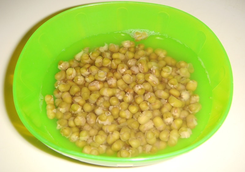 綠豆湯怎么熬 3種口感綠豆湯煮法 綠豆湯怎么熬 3種口感綠豆湯煮法