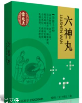 六神丸能治咽炎嗎？咽炎可吃六神丸