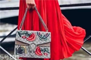 gucci是哪個國家的品牌？邂逅奢華品質(zhì)