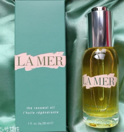 海藍之謎精華油怎么樣？海藍之謎精華油評測