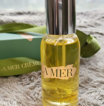 海藍之謎精華油怎么樣？海藍之謎精華油評測