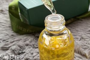 海藍之謎精華油怎么樣？海藍之謎精華油評測