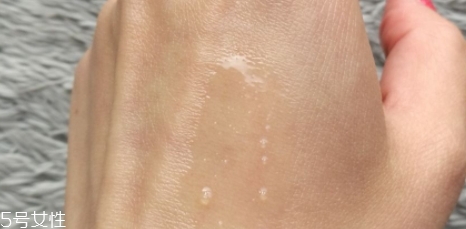 海藍之謎精華油怎么樣？海藍之謎精華油評測