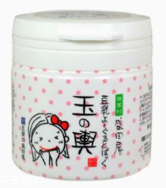 日本豆乳面膜孕婦能用嗎？孕婦可用