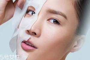 冬季敷面膜應(yīng)該幾天一次？三天一次