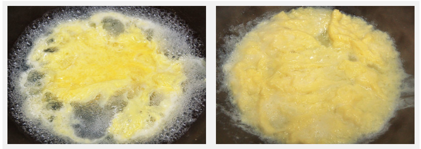 雞蛋湯怎么做好喝 這樣煮口感輕盈 雞蛋湯怎么做好喝 這樣煮口感輕盈